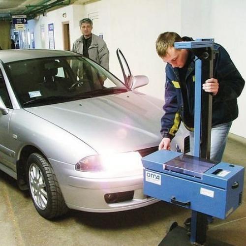 Диагностическая карта